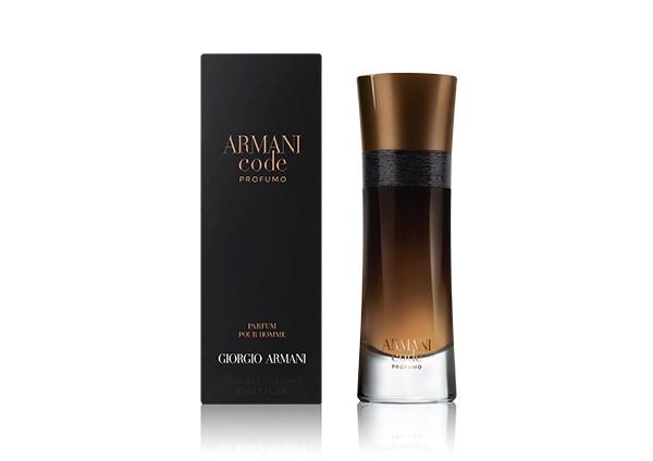 Armani Code